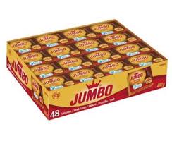 JUMBO AROME 480G