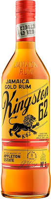 KINGSTON 62 70CL