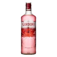 GORDONS PINK 70CL