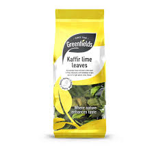 GF KAFFIR LIME LEAVES 15G