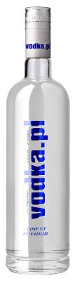VODKA PL 10CL