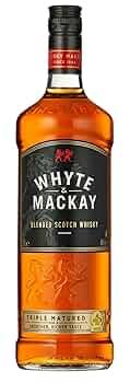 WHYTE & MACKEY 1L