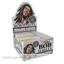 BOB MARLEY CIGRETT PAPERS 33