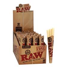 RAW CONE CLASSIC