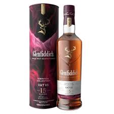 GLENFIDDICH 15 YEARS 70CL