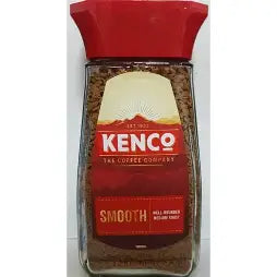 KENCO SMOOTH RED 100G