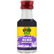 TS MIXED ESSENCE 28ML