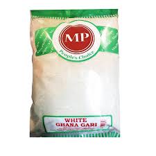 MP GHANA GARI 4KG