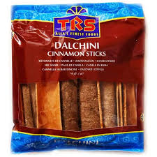 TRS CINNAMON STICKS 200G