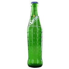 SPRITE NIGERIA 500ML