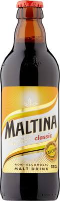 MALTINA CLASSIC BOTTLE 330ML