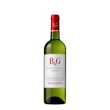 BH SAUVIGNON BLANC 75CL