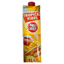 TV MANGO CARROT 1L