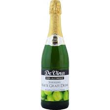 DEVINA WHITE GRAPE 75CL