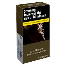 JPS SUPERKINGS REAL BLUE