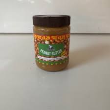 PEGASUS PEANUT BUT SMOOTH 500G