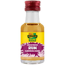 TS RUM ESSENCE 28ML