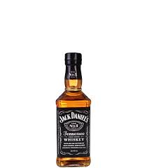 JACK DANIELS 20CL