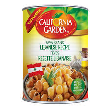 CG LEBANESE RECIPE 400G