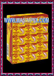 MAGGI CREVETTE GHANA 600G
