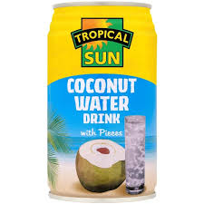 TS COCONUT WATER 330ML