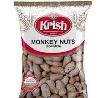 KRISH MONKEY NUT 225G