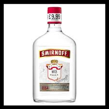 SMIRNOFF 35CL