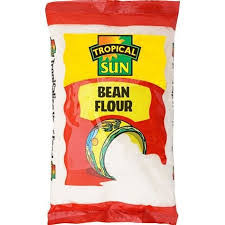 TS BEAN FLOUR 1.5KG