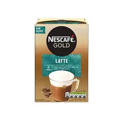 NESCAFE LATTE 8S