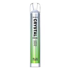 CRYSTAL GREEN GRAPE