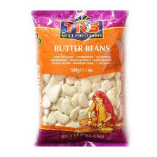 TS BUTTER BEANS 500G