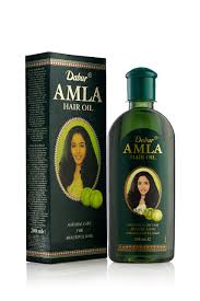 DABUR AMLA HAIR OIL 200ML