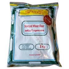 SHANKAR STEAMED WHEAT FLU 1KG