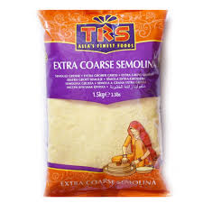 TRS GROUND RICE 1.5KG