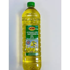 KTC RAPESEED OIL 1L