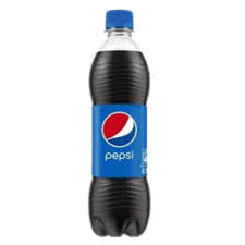 PEPSI BOTTLE 500ML