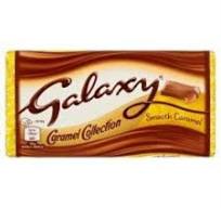 GALAXY SMOOTH CARAMEL 135G