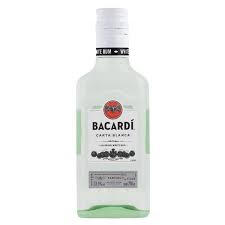 BACARDI RUM 20CL