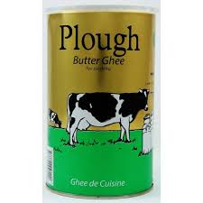PLOUGH GHEE 1KG