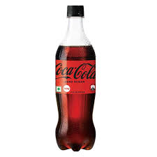 BZ COLA BOTTLES 44G