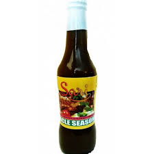 SARI MIRACLE SEASONING 280ML