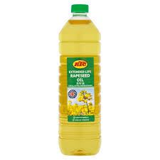 KTC VEGETABLE OIL 1L