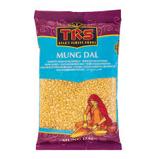 TRS MUNG DAL 2KG