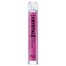 CRYSTAL LEMONADE 600P