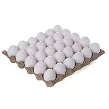 EGGS SMALL 30'S