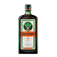 JAGERMEISTER 2CL