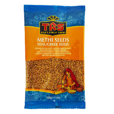 TRS METHI SEEDS 100G