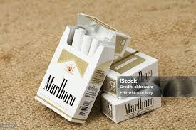 MARLBORO GOLD