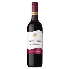 JACOBS CREEK SHIRAZ 75CL