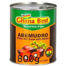 GB ABEMUDRO 800G